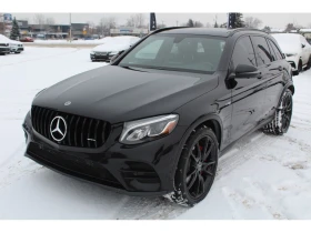 Mercedes-Benz GLC * 43 amg panoramic mags 21'' clean carfax  - 45600 лв. / 23314.91 € - 34942476 2