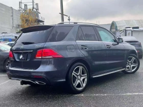 Mercedes-Benz GLE * CARFAX * БЕЗ ПЪРВОНАЧАЛНА ВНОСКА - 33800 лв. / 17281.67 € - 58330039 5