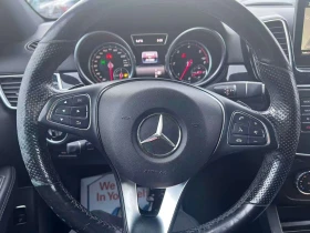 Mercedes-Benz GLE * CARFAX * БЕЗ ПЪРВОНАЧАЛНА ВНОСКА - 33800 лв. / 17281.67 € - 58330039 10