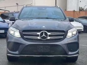 Mercedes-Benz GLE * CARFAX * БЕЗ ПЪРВОНАЧАЛНА ВНОСКА - 33800 лв. / 17281.67 € - 58330039 2