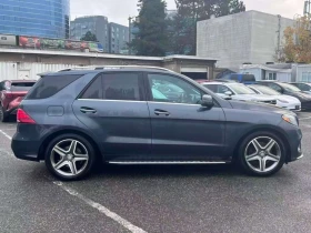 Mercedes-Benz GLE * CARFAX * БЕЗ ПЪРВОНАЧАЛНА ВНОСКА - 33800 лв. / 17281.67 € - 58330039 4