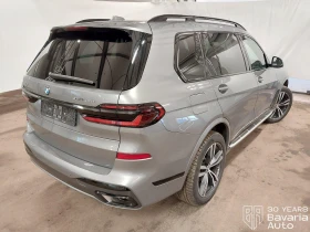 BMW X7 40d xDrive M Sport Paket  - 95900 € / 187564.10 лв. - 34524138 3