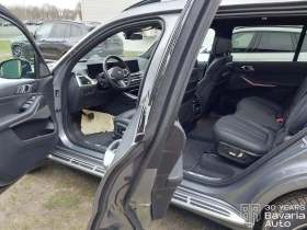 BMW X7 40d xDrive M Sport Paket  - 95900 € / 187564.10 лв. - 34524138 5