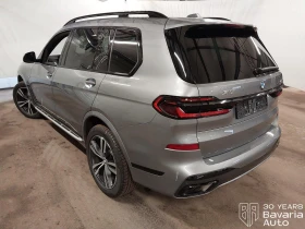 BMW X7 40d xDrive M Sport Paket  - 95900 € / 187564.10 лв. - 34524138 2