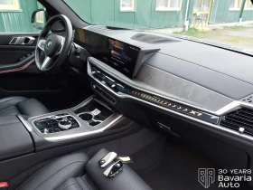 BMW X7 40d xDrive M Sport Paket  - 95900 € / 187564.10 лв. - 34524138 7