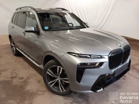 BMW X7 40d xDrive M Sport Paket  - 95900 € / 187564.10 лв. - 34524138 4