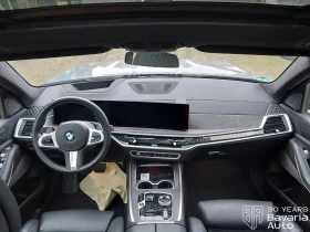 BMW X7 40d xDrive M Sport Paket  - 95900 € / 187564.10 лв. - 34524138 6