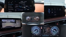 Hyundai Santa fe 1.6 Plug-in 4WD PRIME KeyGO 360 Обдухв KRELL iCar - 31900 € / 62390.98 лв. - 64165071 14