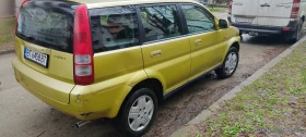 Honda Hr-v, снимка 2 - Автомобили и джипове - 53322164
