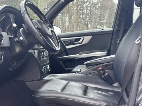Mercedes-Benz GLK 2.2 4MATIC Facelift 169 хил - 12755 € / 24946.61 лв. - 56748202 12