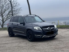 Mercedes-Benz GLK 2.2 4MATIC Facelift 169 хил