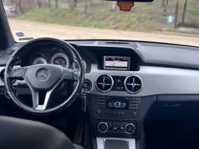 Mercedes-Benz GLK 2.2 4MATIC Facelift 169 хил - 12755 € / 24946.61 лв. - 56748202 7