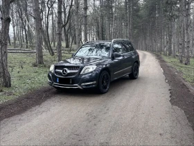 Mercedes-Benz GLK 2.2 4MATIC Facelift 169 хил - 12755 € / 24946.61 лв. - 56748202 3