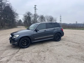 Mercedes-Benz GLK 2.2 4MATIC Facelift 169 хил - 12755 € / 24946.61 лв. - 56748202 15