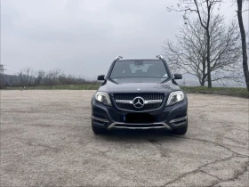 Mercedes-Benz GLK 2.2 4MATIC Facelift 169 хил - 12755 € / 24946.61 лв. - 56748202 8