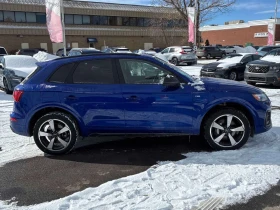 Audi Q5 Technik/CARFAX/DIS/360/PANO - 30900 € / 60435.15 лв. - 47399859 4
