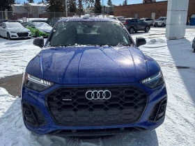 Audi Q5 Technik/CARFAX/DIS/360/PANO - 30900 € / 60435.15 лв. - 47399859 2