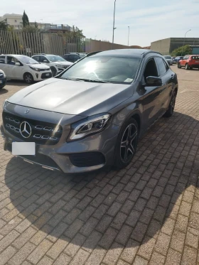 Mercedes-Benz GLA 220 Automatic Premium | Auto.bg — изображение 2