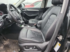 Audi Q3 * Quattro 4dr 2.0t Technik * ПАНОРАМА * ПОДГРЕВ - 11890 € / 23254.82 лв. - 14050376 6