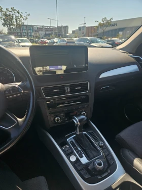 Audi Q5 2000 | Mobile.bg � ����� ������ 17
