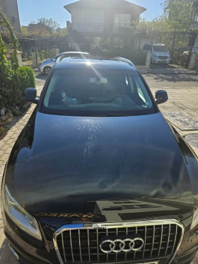 Audi Q5 2000 | Mobile.bg � ����� ������ 14