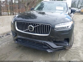 Volvo Xc90 2.0L I-4 DI, DOHC, VVT, TURBO, 250HP Front Wheel | Mobile.bg � ����� ������ 6