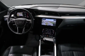 Audi Q8 e-Tron SUV 50 = S-line = �������� | Mobile.bg � ����� ������ 6