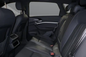 Audi Q8 e-Tron SUV 50 = S-line = �������� | Mobile.bg � ����� ������ 9