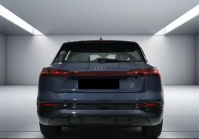 Audi Q8 e-Tron SUV 50 = S-line = �������� | Mobile.bg � ����� ������ 2
