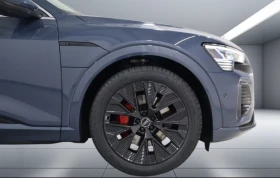Audi Q8 e-Tron SUV 50 = S-line = �������� | Mobile.bg � ����� ������ 4