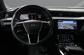 Audi Q8 e-Tron SUV 50 = S-line = �������� | Mobile.bg � ����� ������ 5