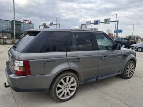 Land Rover Range Rover Sport 2.7D | Mobile.bg � ����� ������ 2