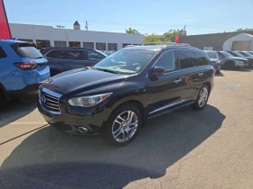 ������ Infiniti QX60
