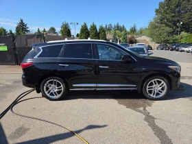 Infiniti QX60 * AWD 4dr * ���������� ��� ������������ ������*  | Mobile.bg � ����� ������ 3
