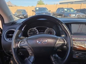 Infiniti QX60 * AWD 4dr * ���������� ��� ������������ ������*  | Mobile.bg � ����� ������ 8