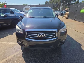 Infiniti QX60 * AWD 4dr * ���������� ��� ������������ ������*  | Mobile.bg � ����� ������ 6