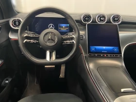 Mercedes-Benz GLC 300de* 4M* AMG* DISTR* MEMORY* CARPLAY*  | Auto.bg — изображение 5