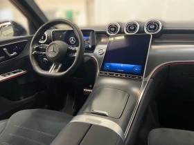Mercedes-Benz GLC 300de* 4M* AMG* DISTR* MEMORY* CARPLAY*  | Auto.bg — изображение 6