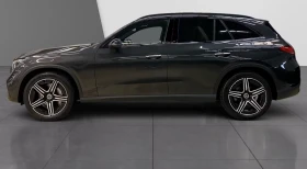 Mercedes-Benz GLC 300de* 4M* AMG* DISTR* MEMORY* CARPLAY*  | Auto.bg — изображение 3