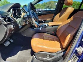Mercedes-Benz GLE 43 AMG * 4MATIC* COUPE*  | Mobile.bg � ����� ������ 10