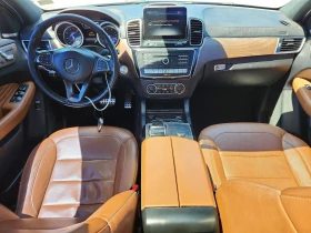 Mercedes-Benz GLE 43 AMG * 4MATIC* COUPE*  | Mobile.bg � ����� ������ 9