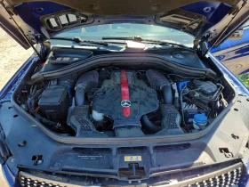 Mercedes-Benz GLE 43 AMG * 4MATIC* COUPE*  | Mobile.bg � ����� ������ 7