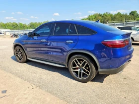 Mercedes-Benz GLE 43 AMG * 4MATIC* COUPE*  | Mobile.bg � ����� ������ 6