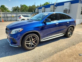 ������ Mercedes-Benz GLE 43...