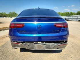 Mercedes-Benz GLE 43 AMG * 4MATIC* COUPE*  | Mobile.bg � ����� ������ 5