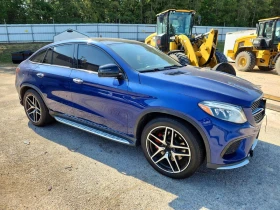 Mercedes-Benz GLE 43 AMG * 4MATIC* COUPE*  | Mobile.bg � ����� ������ 3