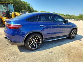 Mercedes-Benz GLE 43 AMG * 4MATIC* COUPE*  | Mobile.bg � ����� ������ 4