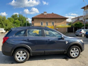Chevrolet Captiva | Mobile.bg � ����� ������ 3