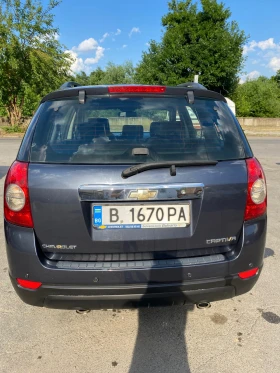 Chevrolet Captiva | Mobile.bg � ����� ������ 4