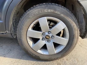 Chevrolet Captiva | Mobile.bg � ����� ������ 15